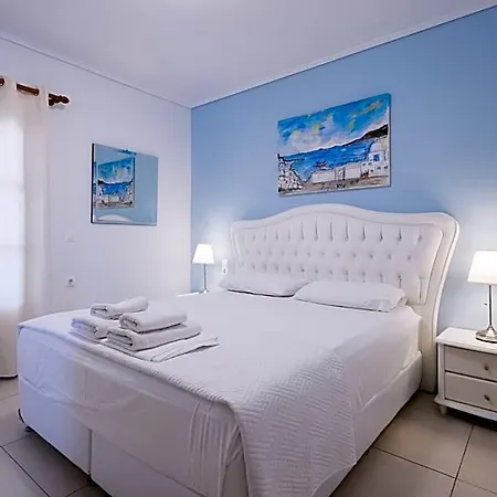 Hotel Anna Maria - Vanessa 4*