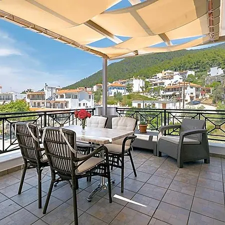 Hotel Anna Maria - Vanessa 4*