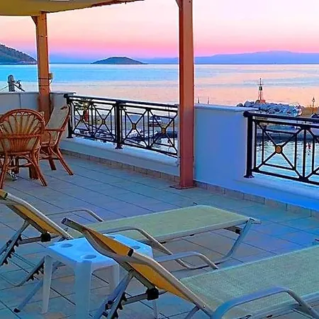 Hotel Anna Maria - Vanessa Glossa