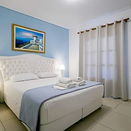 Anna Maria - Vanessa 4* Glossa