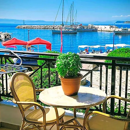 Anna Maria - Vanessa 4* Glossa