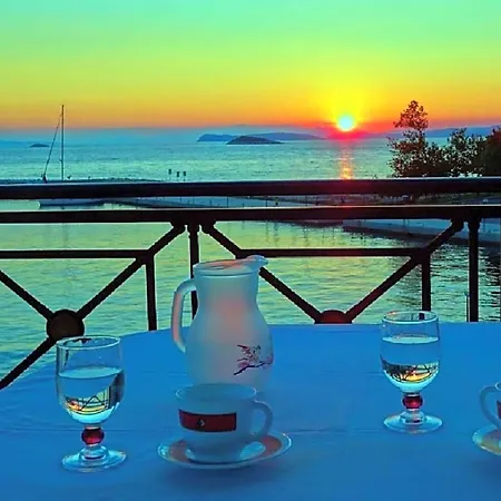 Anna Maria - Vanessa 4* Glossa