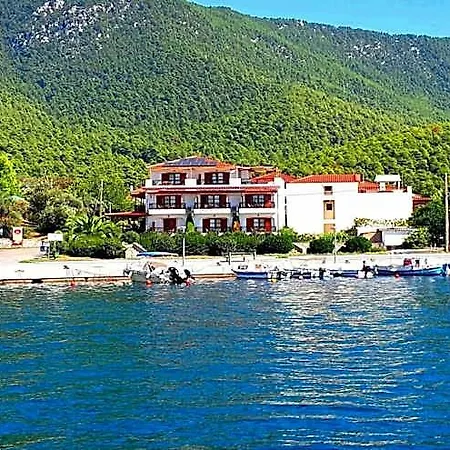 Hotel Anna Maria - Vanessa