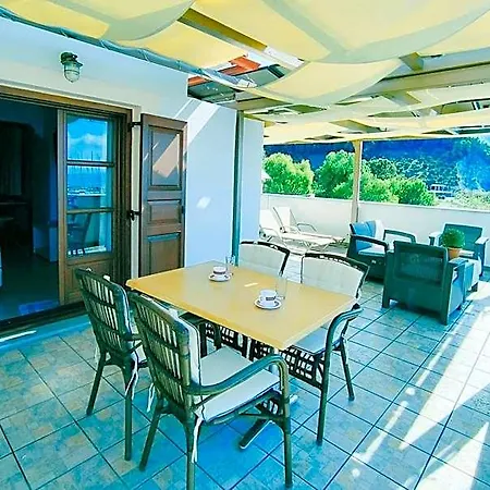 Hotel Anna Maria - Vanessa 4*