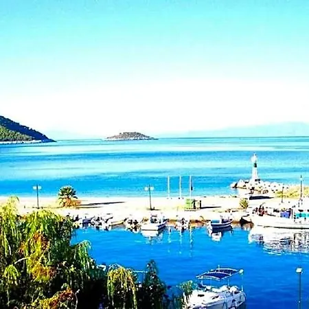 Hotel Anna Maria - Vanessa 4*