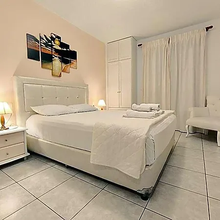 Anna Maria - Vanessa Hotel