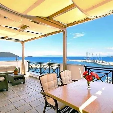 Anna Maria - Vanessa Hotel