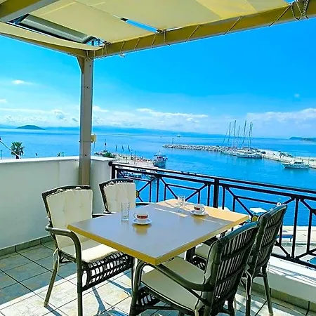 Hotel Anna Maria - Vanessa 4*