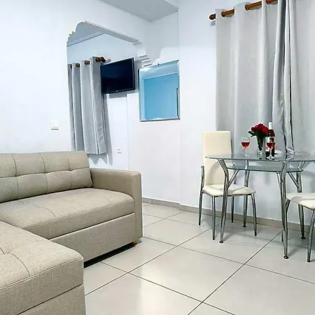 Anna Maria - Vanessa Hotel 4*