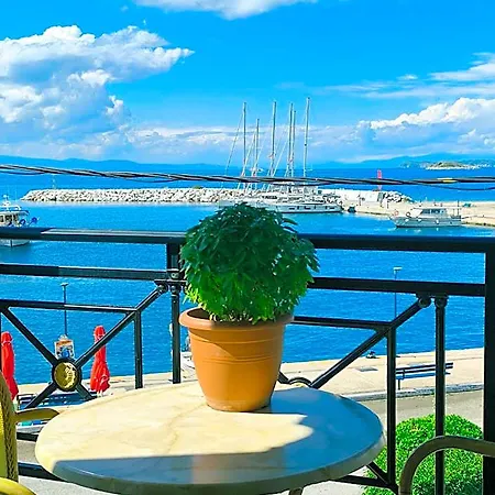 Hotel Anna Maria - Vanessa