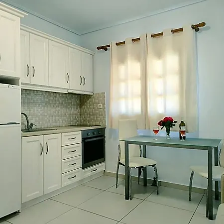Anna Maria - Vanessa Hotel 4*