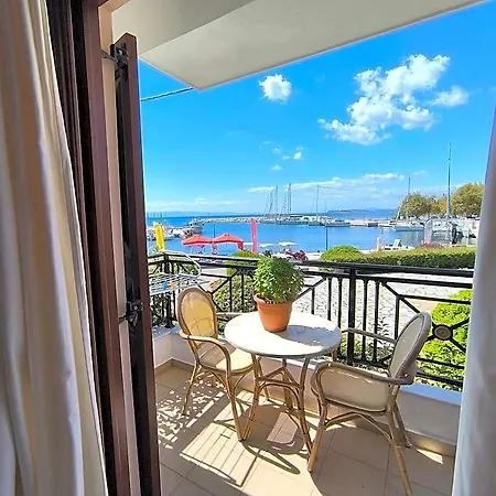 Anna Maria - Vanessa Hotel 4*