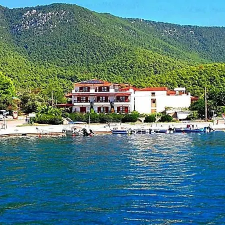 Anna Maria - Vanessa Hotel