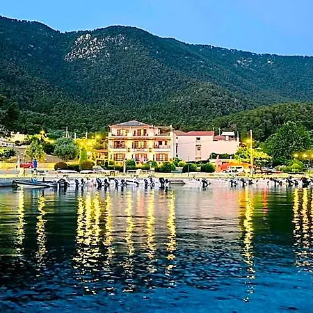 Hotel Anna Maria - Vanessa Glossa