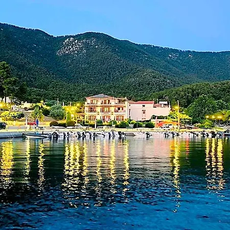 Anna Maria - Vanessa Hotel
