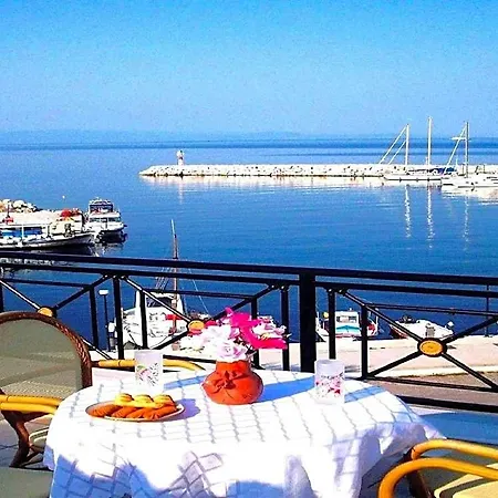 Hotel Anna Maria - Vanessa